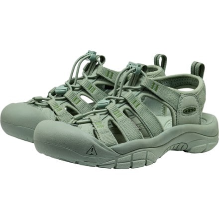 KEEN Newport H2 Sandals - Women's 4