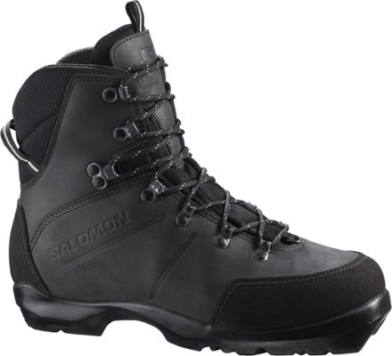 Salomon Escape Outback Cross-Country Ski Boots 0
