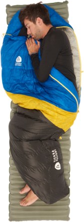 Sierra Designs Nitro 35 Sleeping Bag 2
