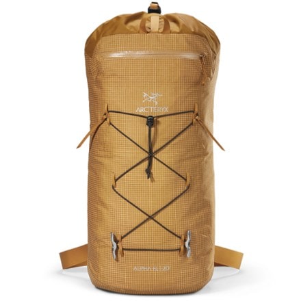 Arc'teryx Alpha FL 20 Pack 4