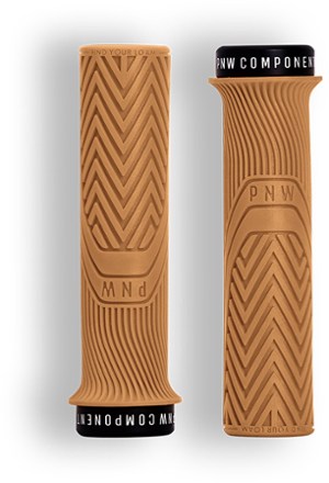 PNW Components Loam Handlebar Grips 0