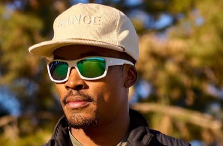 Knockaround High Stakes Polarized Sunglasses 5
