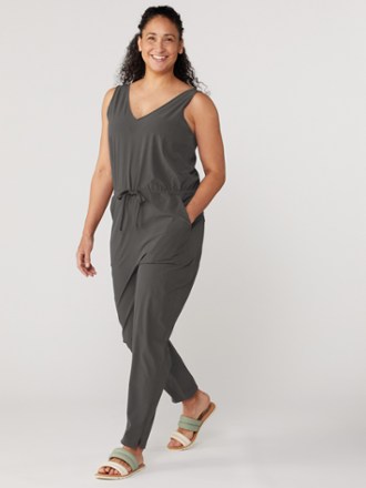 Patagonia Fleetwith Jumpsuit - Women's 3