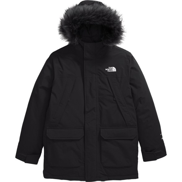 Product Image of color Tnf Black