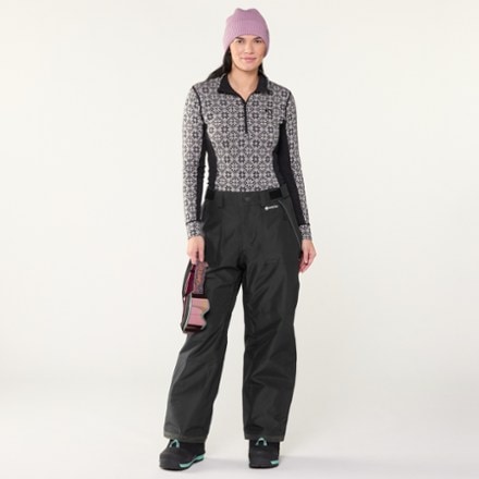 The North Face GTX Hex Snow Pants - Women's 5