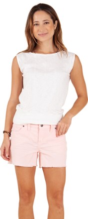 Carve Designs Oahu Shorts - Women's 4" Inseam 2