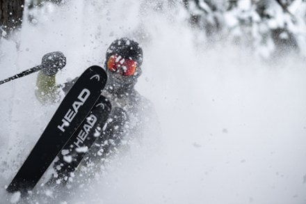 Head Kore 106 Ti Skis - 2025/2026 6