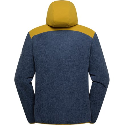 La Sportiva Guidance Sherpa Fleece Hoody - Men's 3