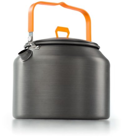 GSI Outdoors Halulite 1.8 Qt. Tea Kettle - 1.8 Liter 0