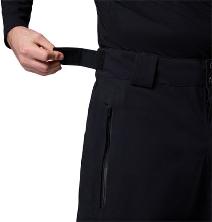 Columbia Platinum Peak II 3L Pants - Men's 6