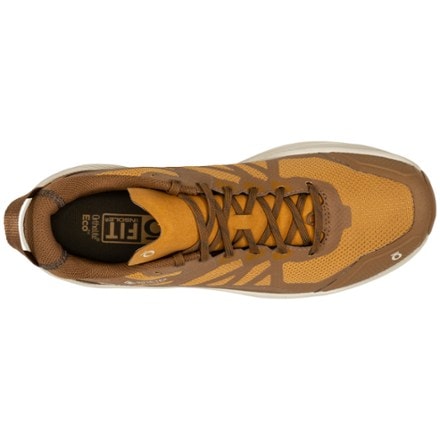 Oboz Katabatic LT Low GORE-TEX Hiking Shoes - Men's 3