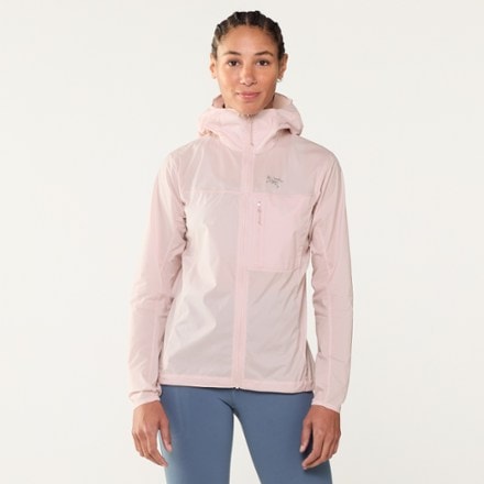 Arc'teryx Squamish Hoody - Women's 1