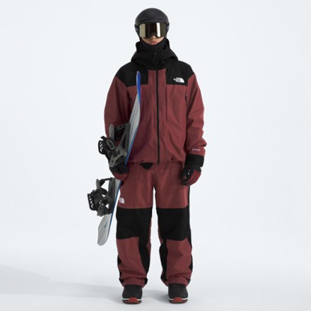 The North Face GTX Hex Snow Pants - Men's 6