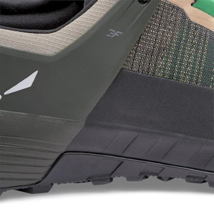 Salewa Wildfire NXT Approach Shoes - Men's 8