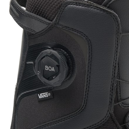 Vans Aura Pro 2.0 Snowboard Boots - Men's - 2026/2027 6