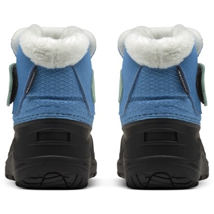 The North Face Alpenglow II Boots - Toddlers' 1
