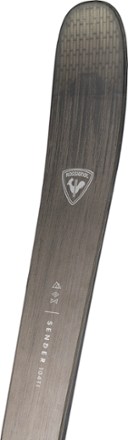 Rossignol Sender 104 Ti Skis - Men's - 2022/2023 2