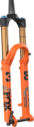 Fox 38 Factory Suspension Fork 0
