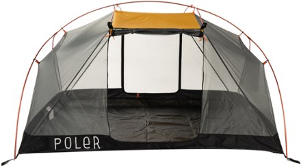 The Pike 2-Person Tent - Camping Essentials California — Rigid Armor