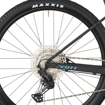 Scott Scale 925 Mountain Bike 3