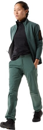 Arc'teryx Gamma LT Pants - Women's Tall Sizes 3