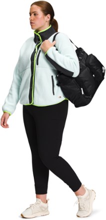 The North Face Base Camp Voyager Tote 3