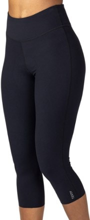 Terry Easy Rider Capri Cycling Tights - Women's 0