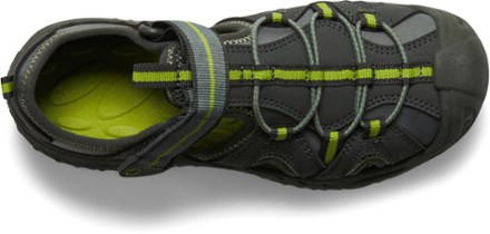 Merrell Hydro 2 Sandals - Kids' 3