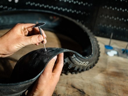 Lezyne Tubeless Pro Plugs 6