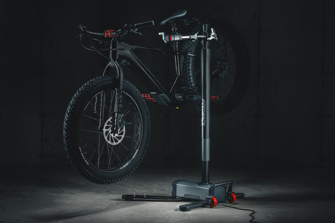 Location Image for Pro E-Lift Bike Repair Stand