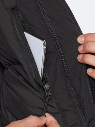 The North Face McMurdo Down Parka - Men's 6