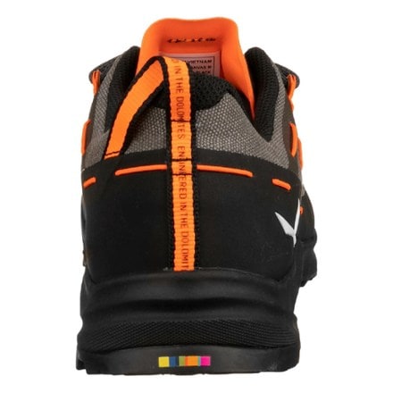 Salewa Wildfire Canvas Approach Shoes - Men's 3