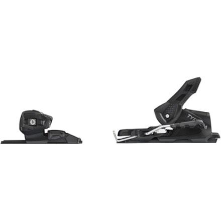 Tyrolia Attack Hybrid 11 MN/PT Ski Bindings 4