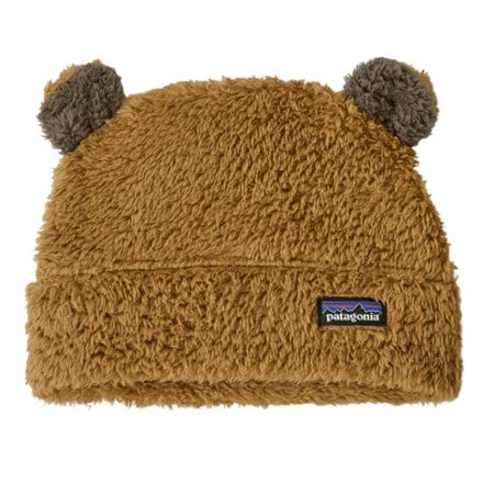 Patagonia Furry Friends Hat - Toddlers' 0