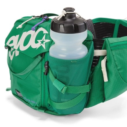 EVOC Hip Pack Pro 3 without Bladder 5