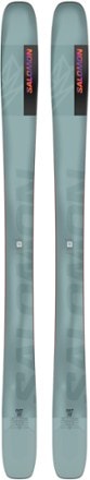 Salomon QST 98 Skis - Men's - 2023/2024 0