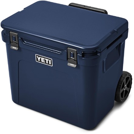 YETI Roadie 60 Wheeled Cooler 0