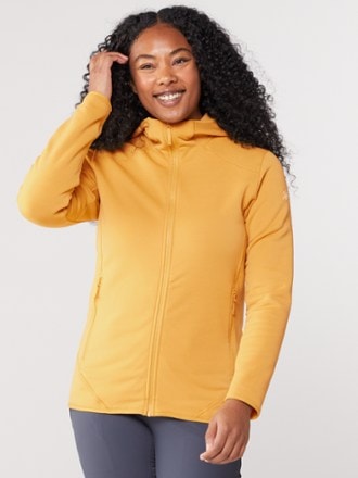 Arc'teryx Kyanite Fleece Hoodie - Women's 2