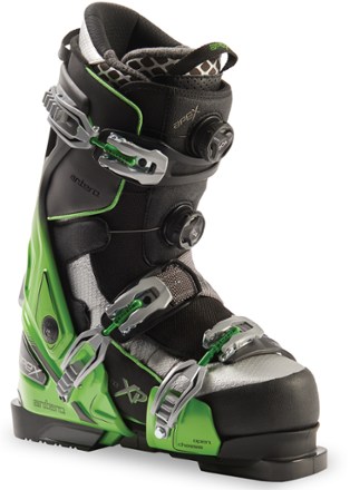 Apex Ski Boots Antero XP Ski Boots