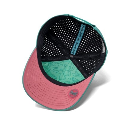 melin Odysea Stacked Hydro Hat 5