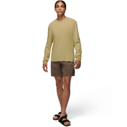 prAna Everyday Long-Sleeve T-Shirt - Men's 3