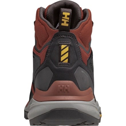 Helly Hansen Traverse HellyTech Waterproof Hiking Boots - Men's 3