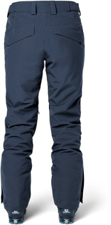 Flylow Daisy Snow Pants - Women's 1