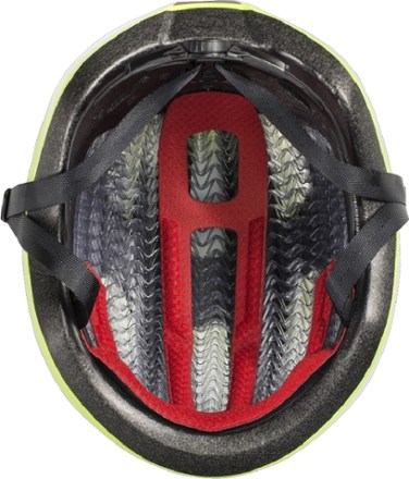 Bontrager Starvos WaveCel Bike Helmet 7