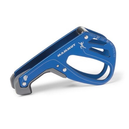Mammut Smart 2.0 Belay Device 1