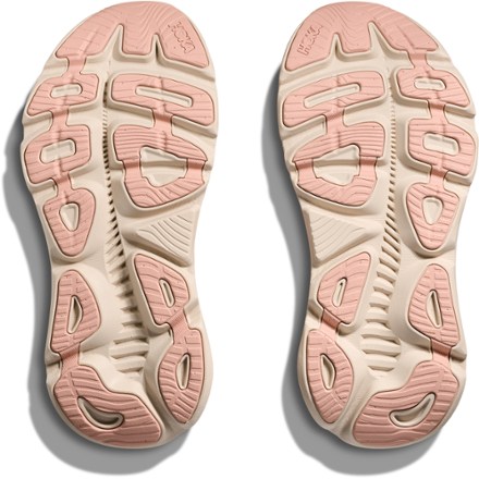HOKA Gaviota 5 Road-Running Shoes - Women's 7