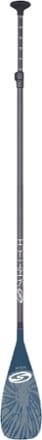 Surftech Catalyst 88 2-Piece Adjustable Stand Up Paddle 0