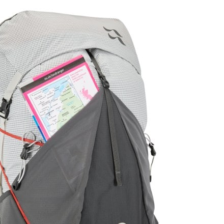 Rab Muon 50L Pack - Men's 8