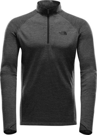 north face merino wool