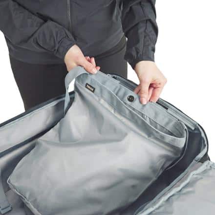 Thule EnRoute 2-Wheeled Carry-on 4